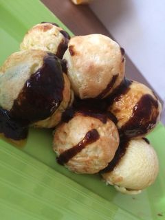 Foto resep Takoyaki