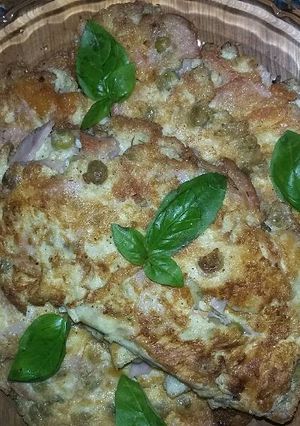 Una foto de 🍴Omelette 🍴