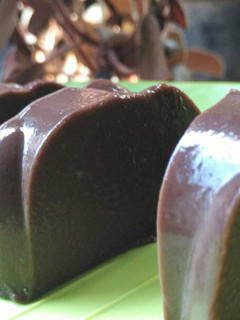 Foto resep Puding mousess coklat