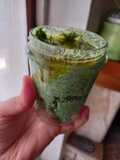 Pesto di finocchietto selvatico
