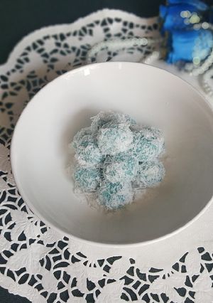 Foto resep Klepon