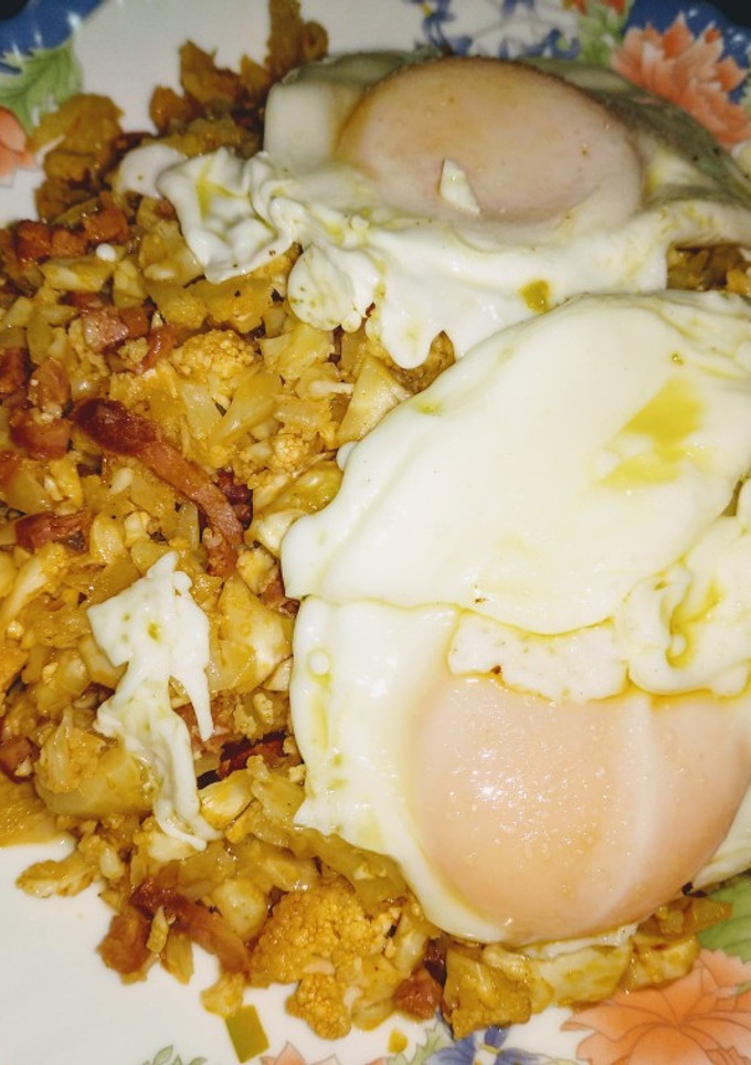 Una foto de Falsas migas