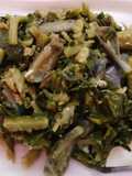Naga Style Mixed Vegetables