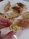 Galles crocantes