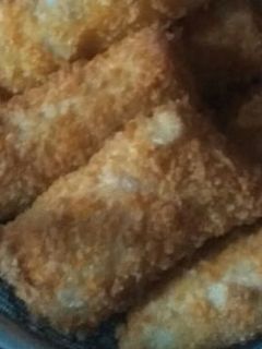 Foto resep Risoles Kentang Wortel