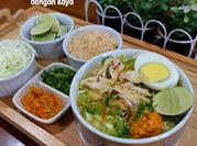 Gambar soto koya