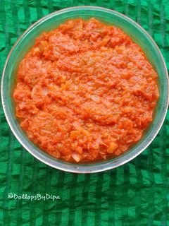 सालसा (Salsa recipe in Hindi) रेसिपी मुख्य फोटो