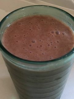 Foto de Batido de Morango