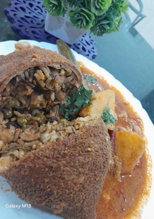 صورة لوصفة عصبان