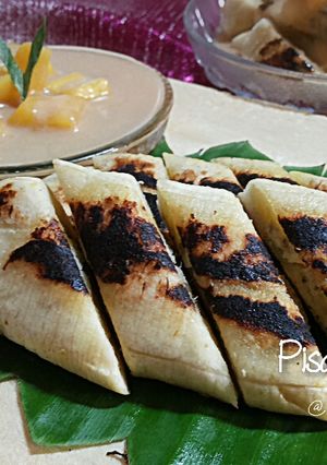 Foto resep Pisang Gapit
