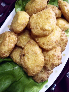 Foto resep Tahu kribo