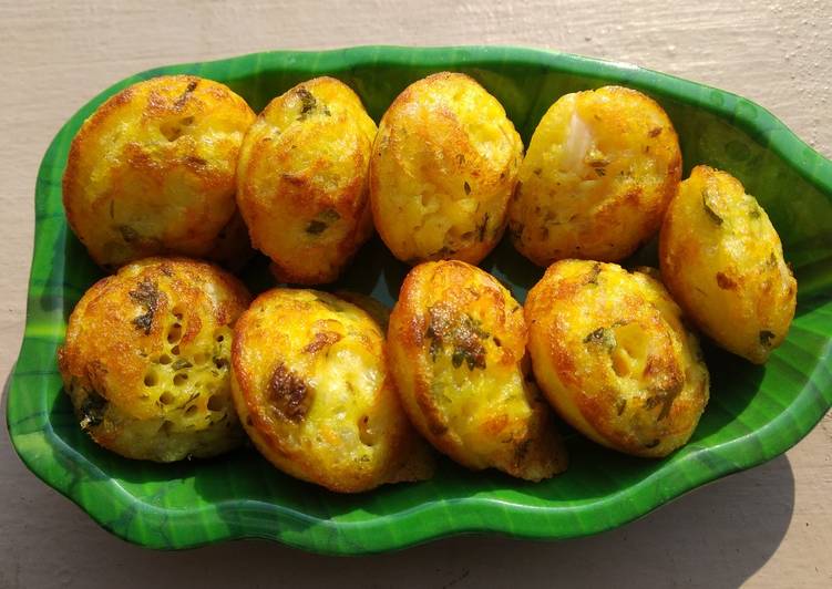 Step-by-Step Guide to Make Favorite Appe