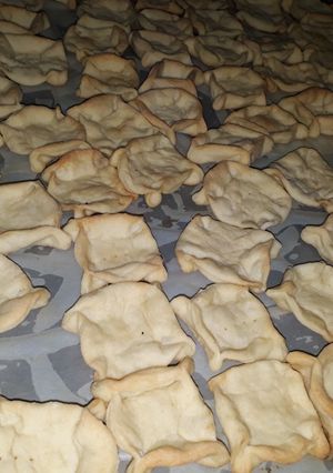 Una foto de Canastistas de copetin a mi manera!