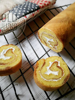 Foto resep Bolu Gulung (dengan tips)