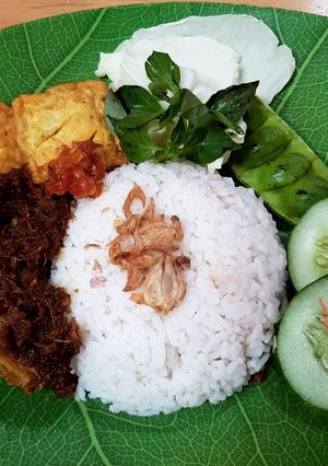 Foto resep Ayam bumbu madura