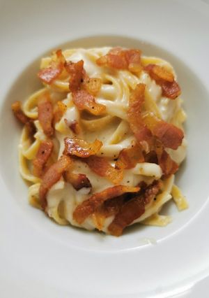 Foto di La mia Gricia