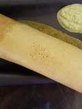 Kodo Millet (Kodri) Mogar Moog Dal Dosa