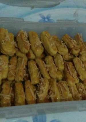 Foto resep Kastangel ngirit