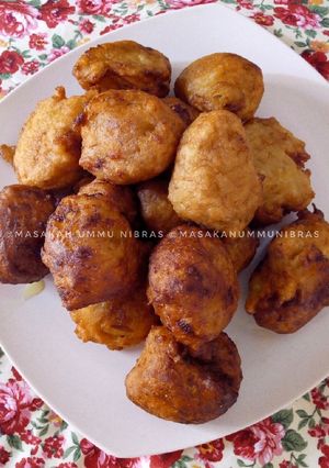 Foto resep Godok-Godok Medan