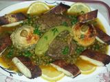 جلبانة