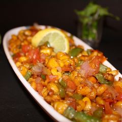 A picture of Crispy Corn (Chinese style).