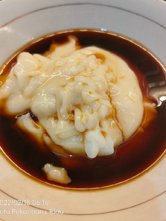 Foto resep Bubur sumsum lembut