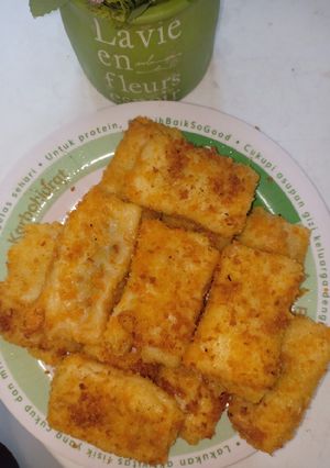 Foto resep Kulit risoles by aprieopie