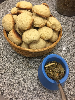 Una foto de Scones dulces 🍪