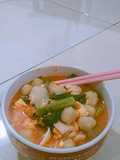 Seblak
