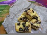 Kue lekker ala rice cooker