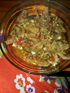 Foto resep 19. Sambal Teri Meranti Tempe
