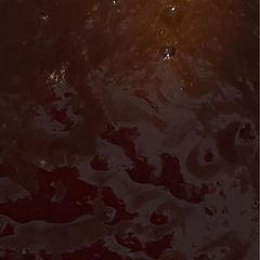 A picture of Dates Paste (Healthy Sweetener).