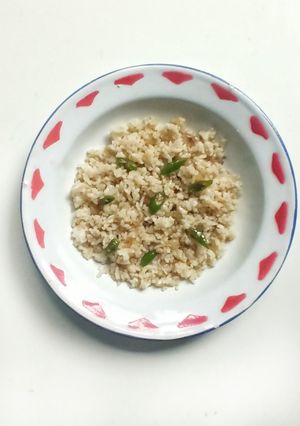 Foto resep Nasi Goreng Cabe rawit