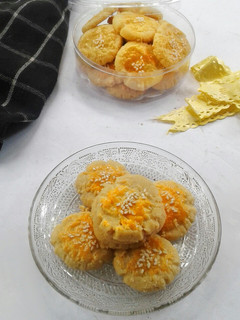 Foto resep Chui Kao So