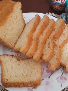 Foto resep Shokupan Poolish Method