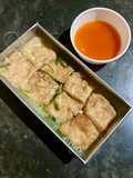 Cilok Tahu Potong