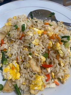 Foto resep Nasi Goreng Oriental