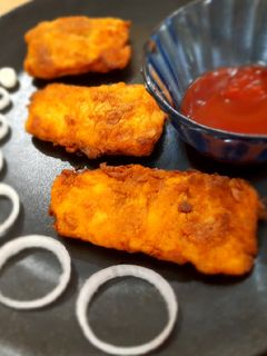 ফিশ ফ্রাই (fish fry recipe in Bengali) রেসিপির প্রধান ছবি