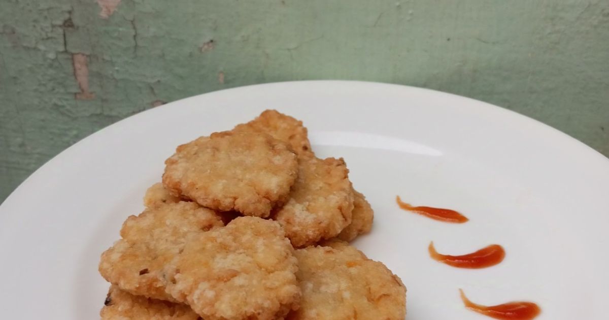 Cireng Wortel