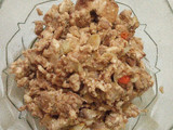 Tumis Picung
