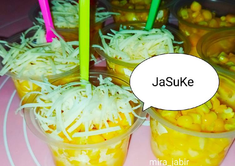 Jasuke #19