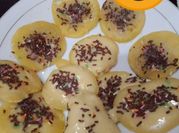 Gambar kue cubit tanpa telur