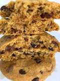 Cookies Chocochips Versi lain