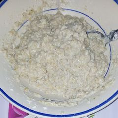 A picture of Quaker oatmeal.