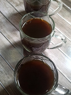 Foto resep Wedang jahe