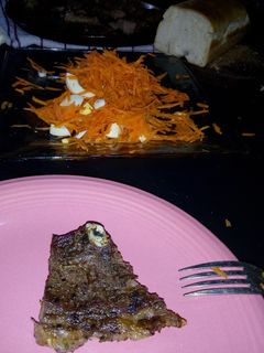 Una foto de Costillas de ternero