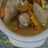 Garang asem ayam kuah bening