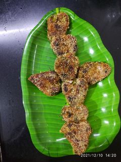 मटार पॅटीस ( matar patties recipe in marathi) रेसिपी चे मुख्य फोटो