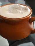 Granizado de café y Baileys'