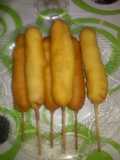 Banderillas